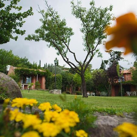 Los Almendros La Cumbre Eksteriør bilde